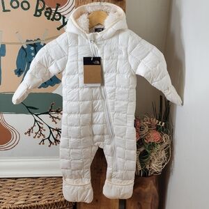 The North Face Kids Baby THERMOBALL™ One-Piece
